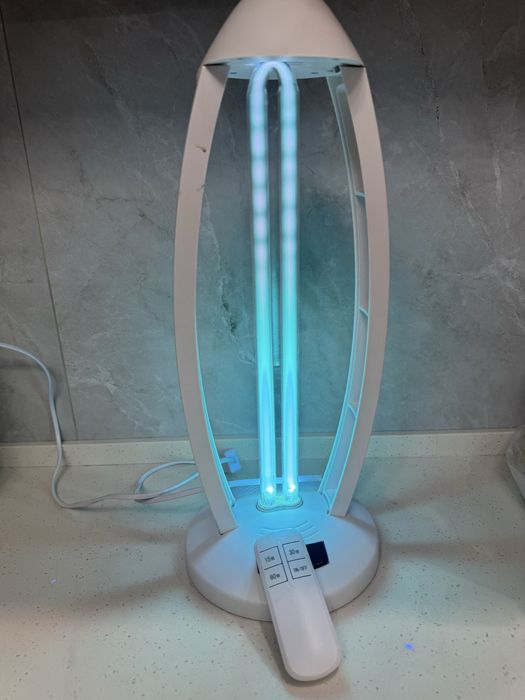 Кварц лампа для дома