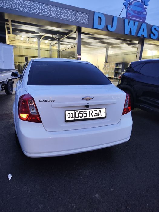 Jentra 2019 mexanika