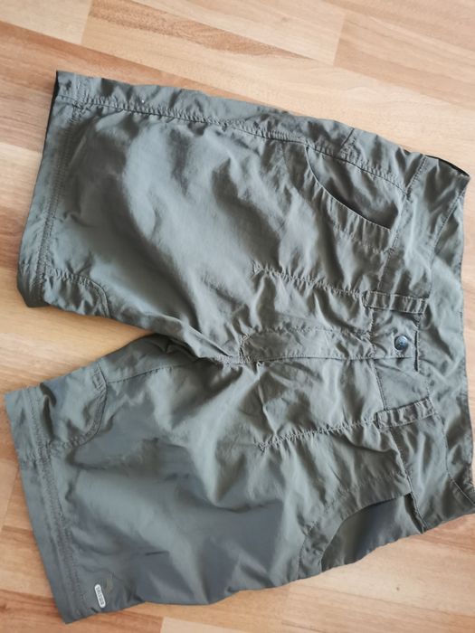Pantaloni scurti dama Salewa M(40)