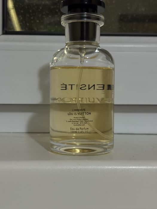 Louis Vuitton L'Immensite