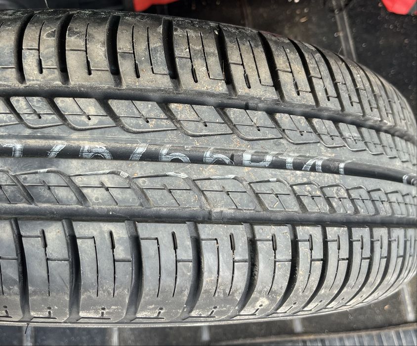 Резервна гума Hankook