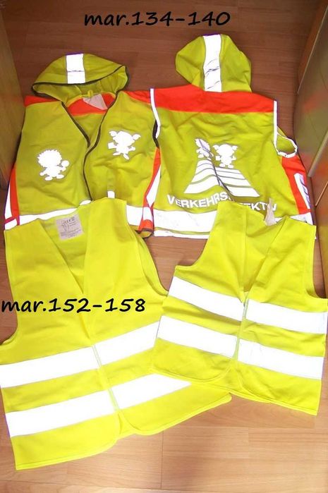 Manusi,bluze,pant.ciclism pt.copii