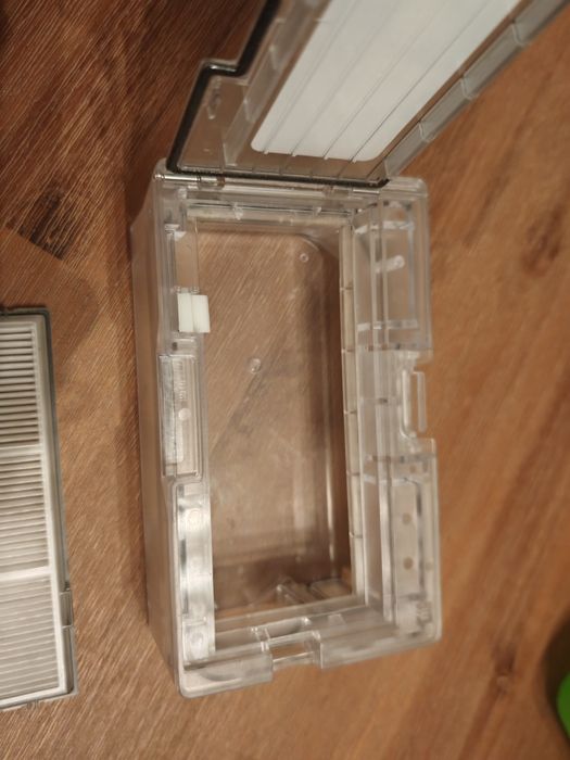 Roborock S7+/S7 MaxV+/S7 MaxV Ultra Dustbin резервоар за прах