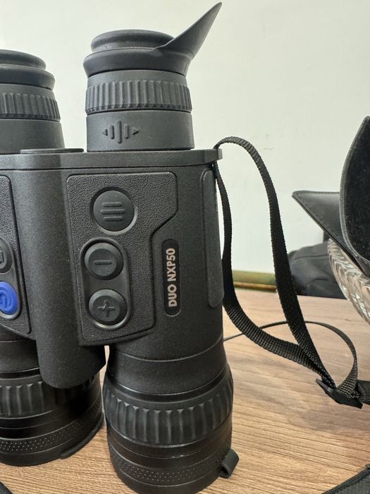 Vand binoclu Pulsar Merger duo NXP 50