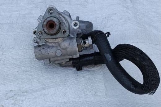 Насос ГУР Land Rover 508ps.