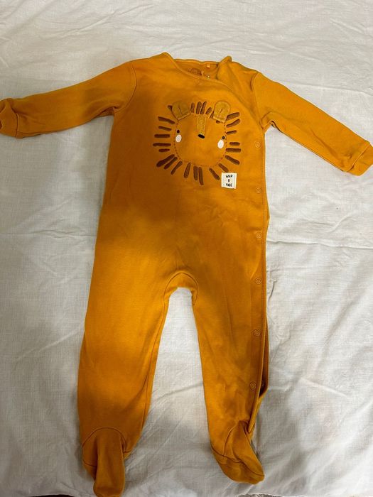 Детские вещи carters, next