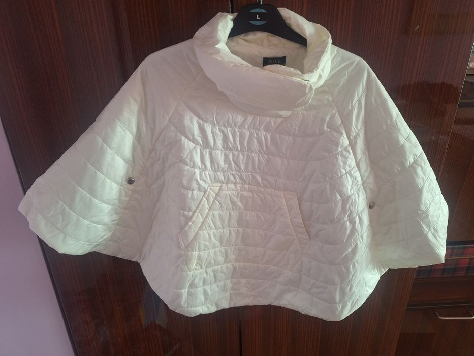 Polo Ralph Lauren детско пончо