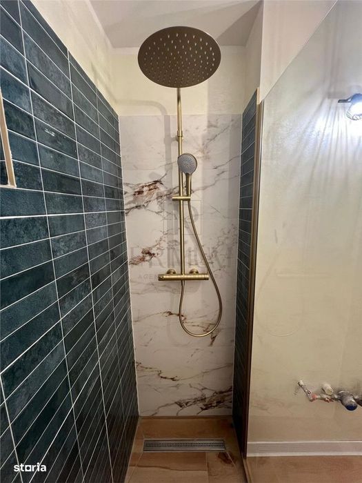 Gheorghe Lazar - 2 Camere - Complet renovat - Spatios
