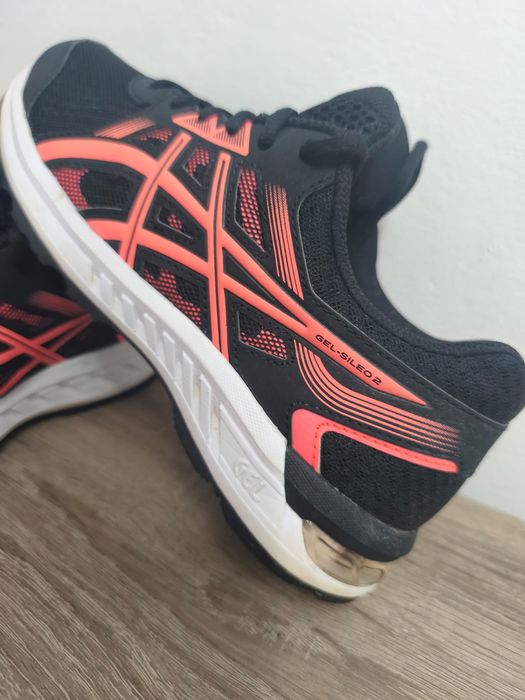 Incaltaminte Asics Gel 39,5 (25cm)