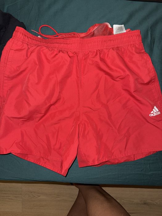 Vand short baie