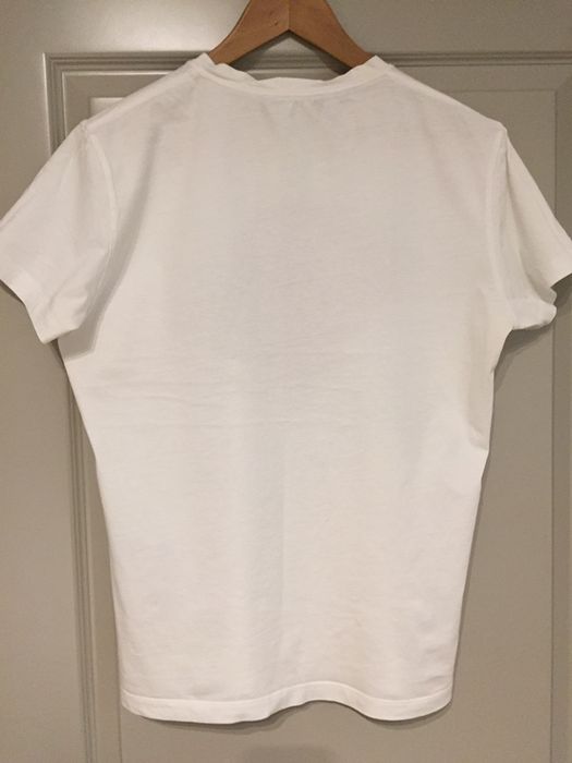 MOSCHINO оригинална тениска