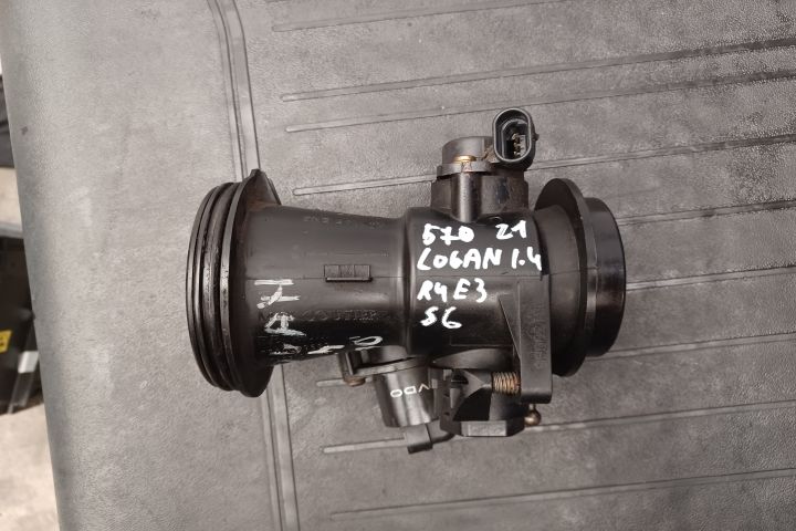 Clapeta acceleratie 7700273699F 97089100 7700273699F 97089100 Dacia L
