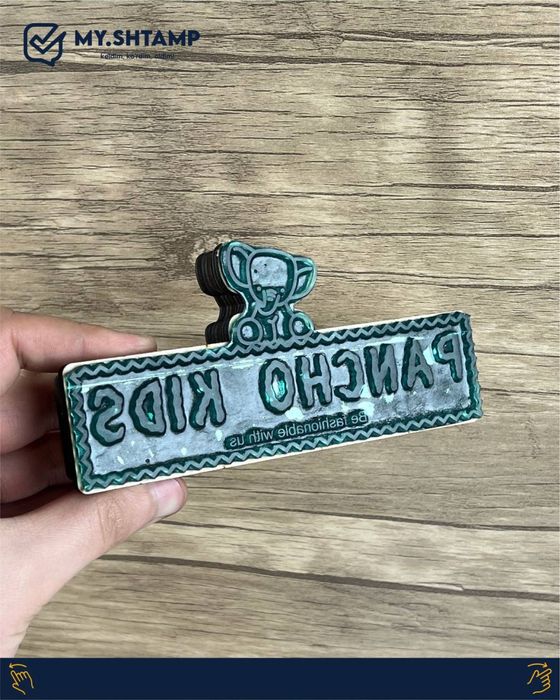 Pechat Shtamp | Печать штамп