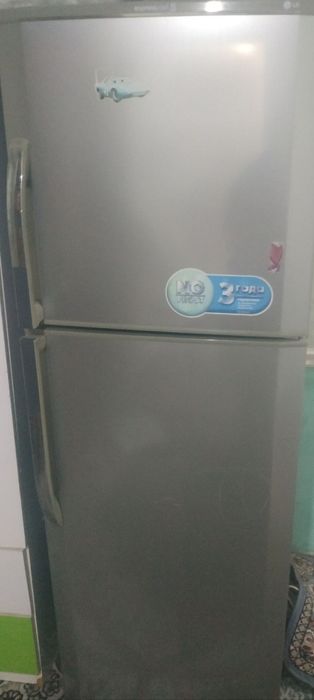 Muzlatgich sotiladi ideal xolatdagi LG 2 qavat