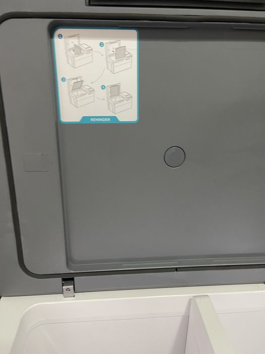 Frigider portabil eco flow