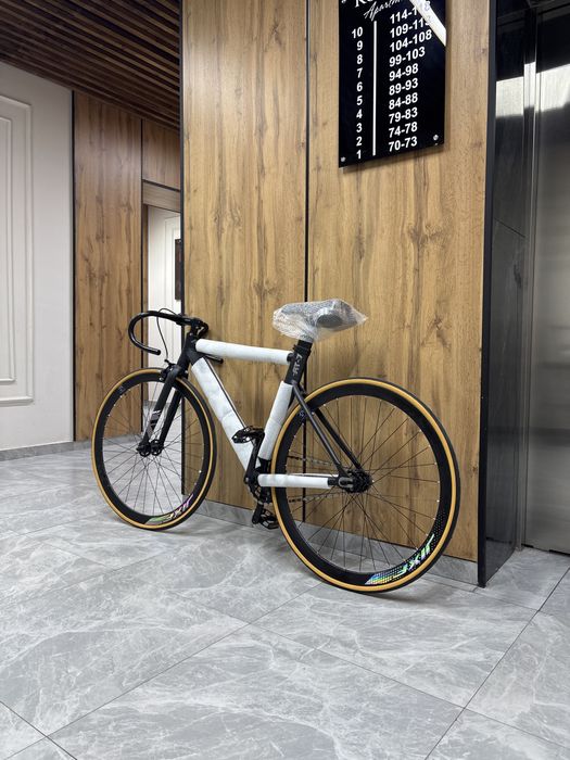 Велосипед фиксы JİXF