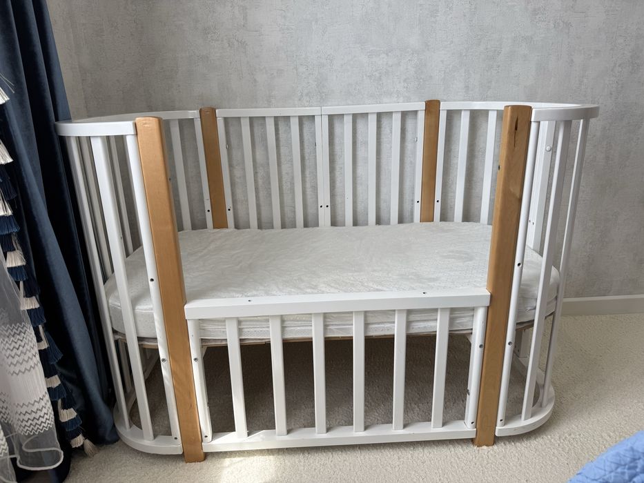Продам детскую кровать