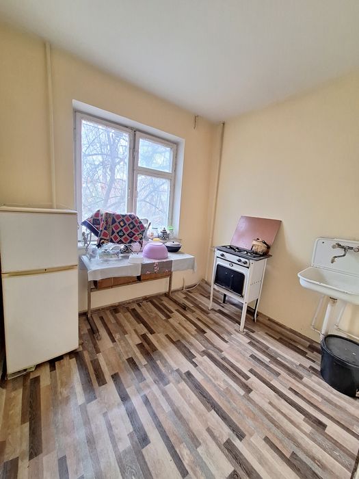 Фрунзенский ижара 1-хонали