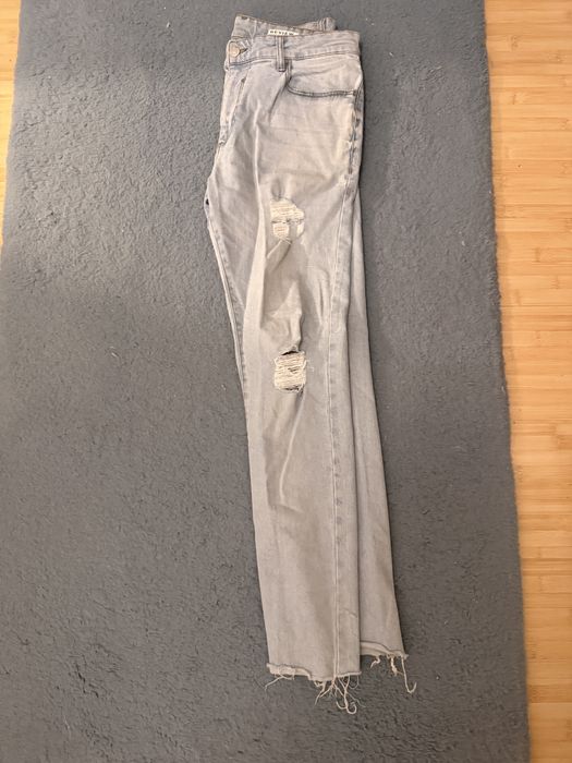 blugi skinny review 33/32