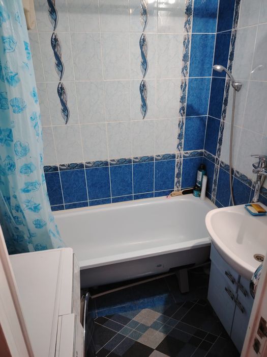 Продается 4-х комнатная квартира