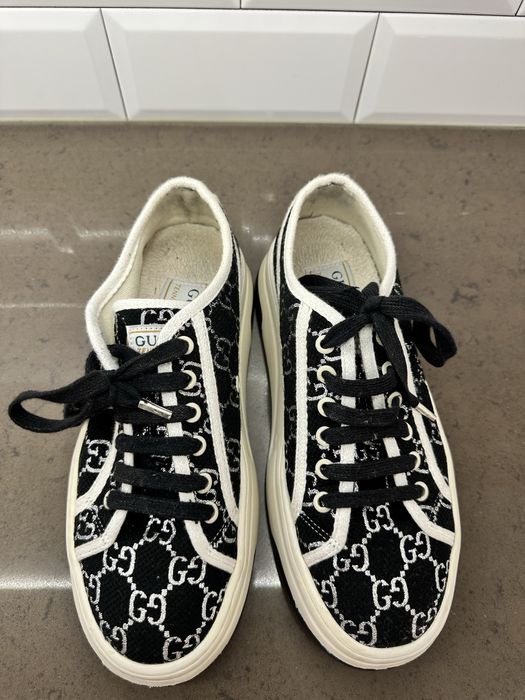 Маратонки Gucci дамски