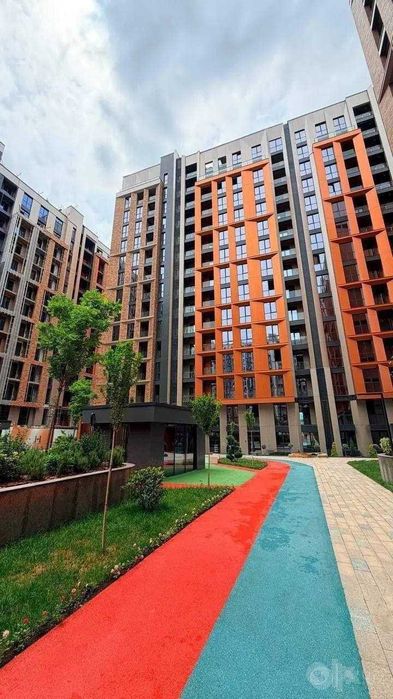продается новостройка ЖК Regnum Plaza