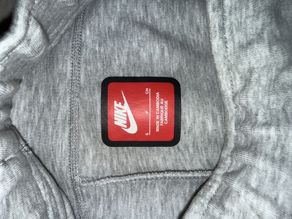 Nike Tech долнище