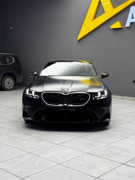 Продается BMW G90 M5