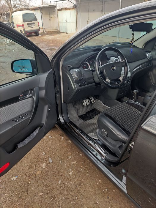 Продаю неспеша своё авто.