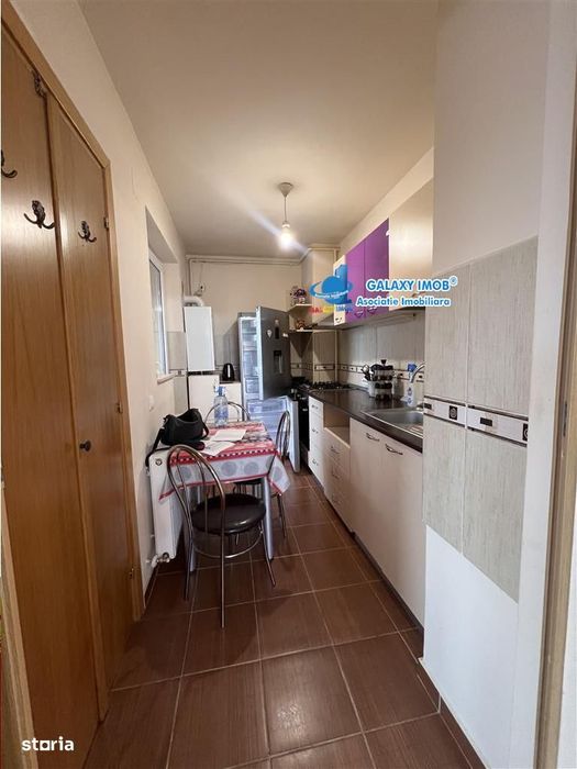 Vanzare apartament 2 camere mobilat Greenfield Residence Baneasa