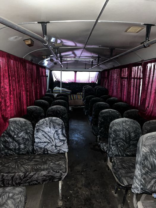 Продам Автобус Лаз