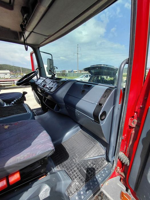 Mercedes atego 818L