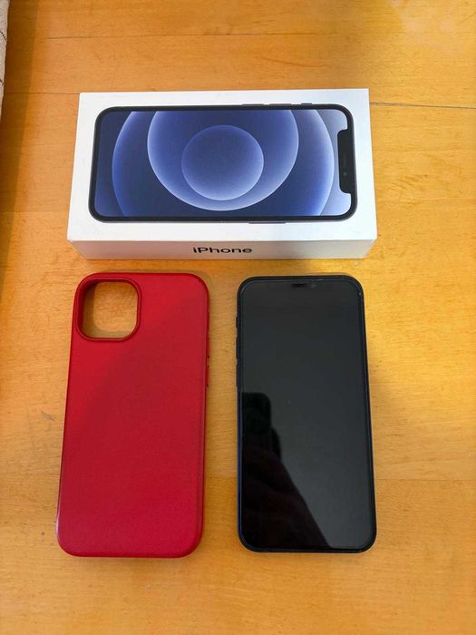 iPhone 12 mini 64 GB