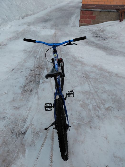 Продам велик под стант  Focus Trip