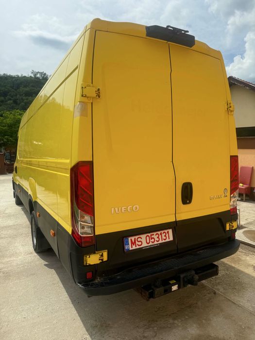 Iveco daily 3.0