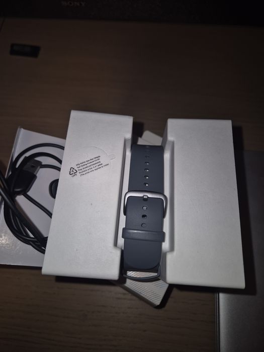 Amazfit GTR 2e-смарт часовник