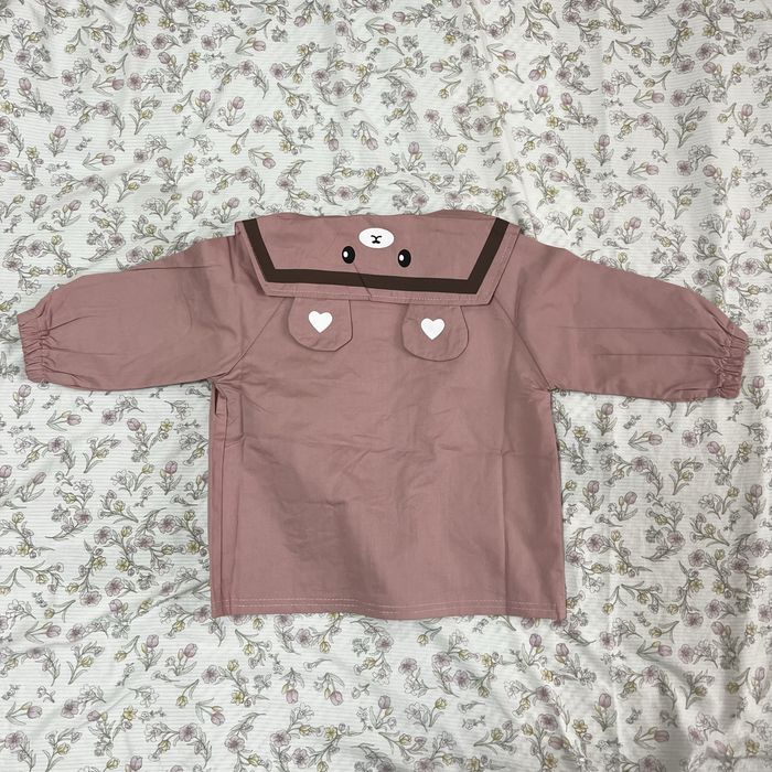 Вещи на девочку. Каждая 3000.