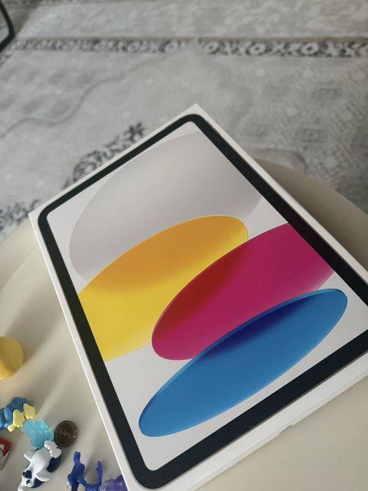 Продам Ipad A16 -2025, новый