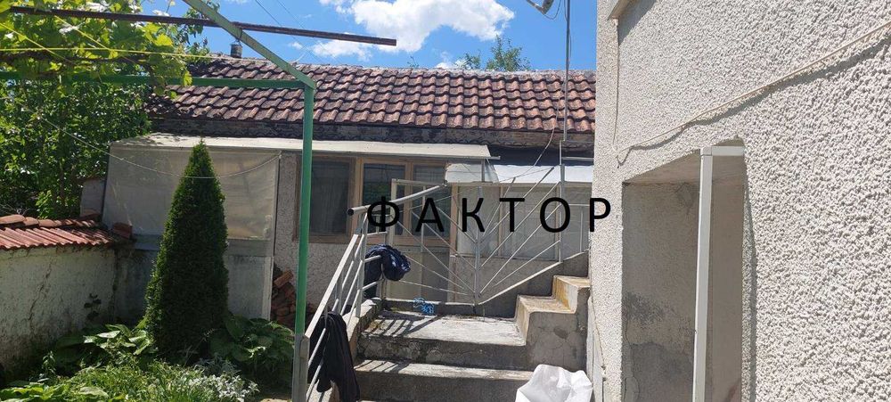 Продава се Къща в с. Марково, Област Стара Загора - 100 кв.м за 190 €/кв.м - Снимка #1