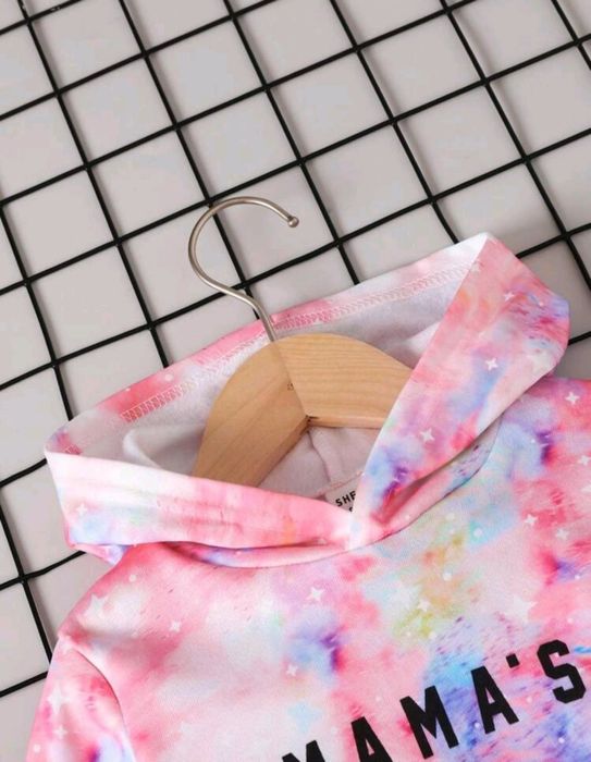 Комплект за момиче