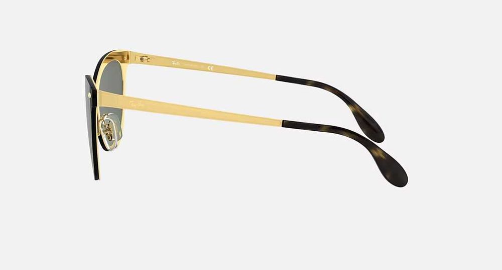 Ochelari de soare Ray-Ban RB3580N 043/71