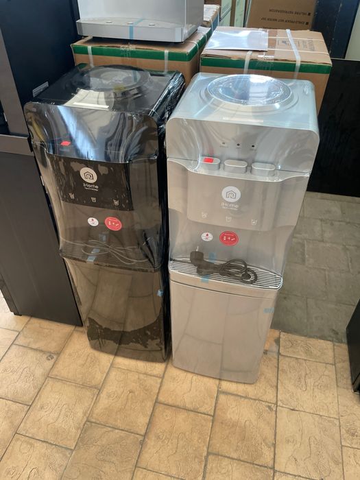 Кулер для воды Ziffler