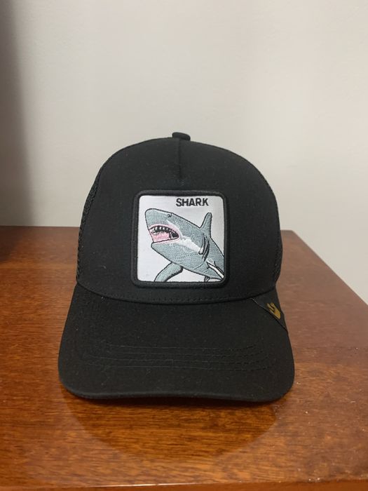 Șapcă Goorin Bros Shark – Nouă, calitate premium