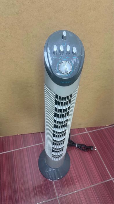 Вентилатор колона CECOTEC EnergySilence 790 Skyline