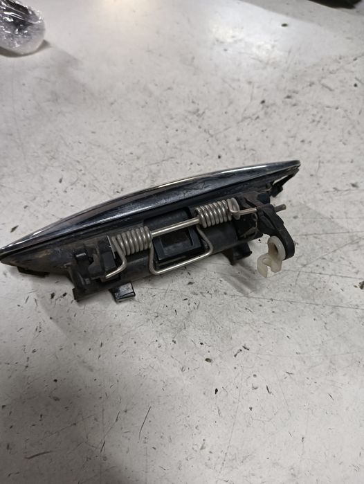 Maner Usa Dreapta Fata Audi A6/S6 Iii Saloon (4F2, C6) [ 2004 - 2011