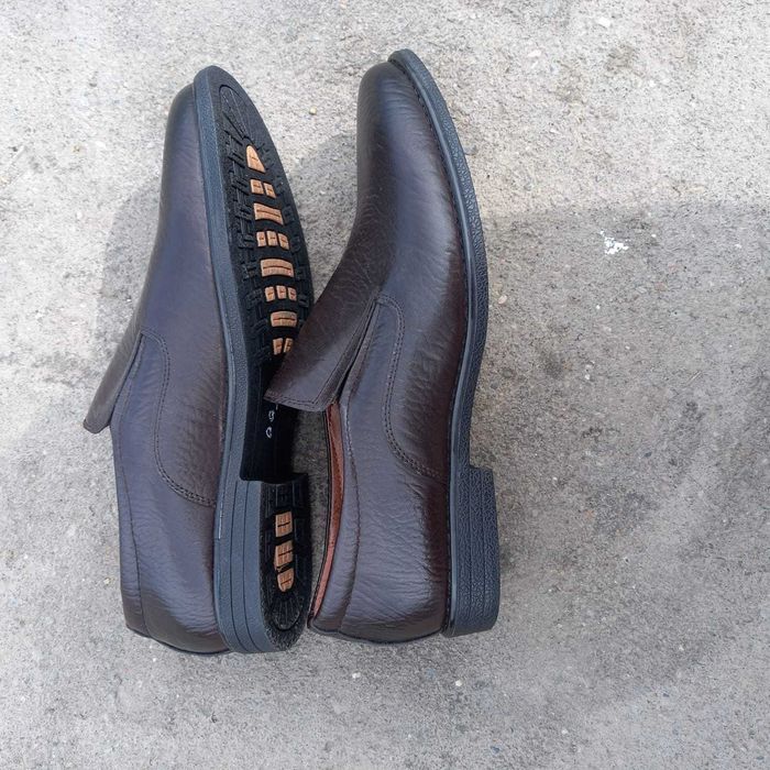 Продам Туфли новые