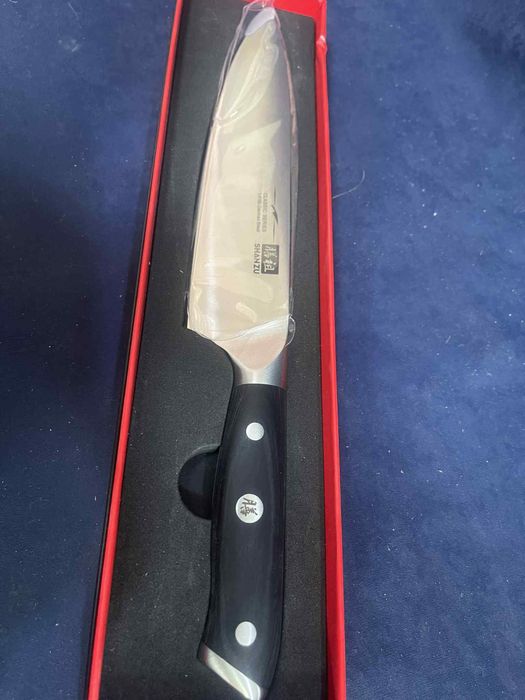 Професионален нож 20см Shan Zu