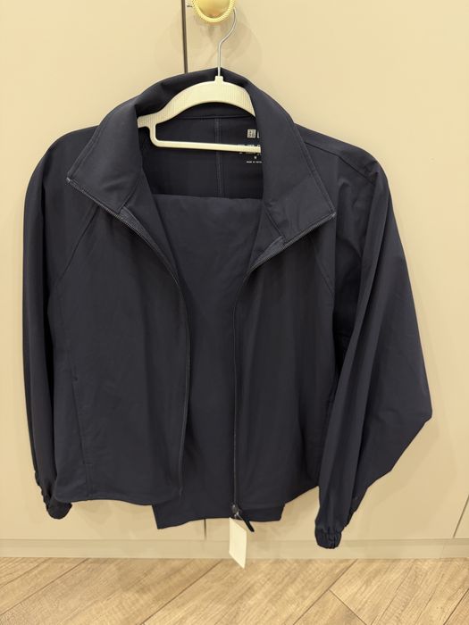 Спортивный костюм Uniqlo