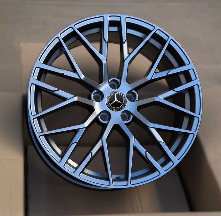 Jante 18 Mercedes Clasa A,B,C,E M,S, V CLA GLE, GLS, VIANO VITO