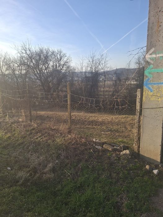 Vand casa la Tarnaveni